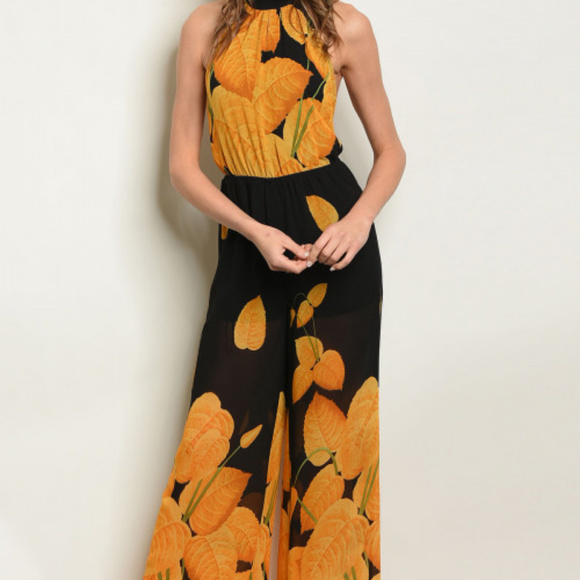 Jumpsuits - Picture 3 of 6